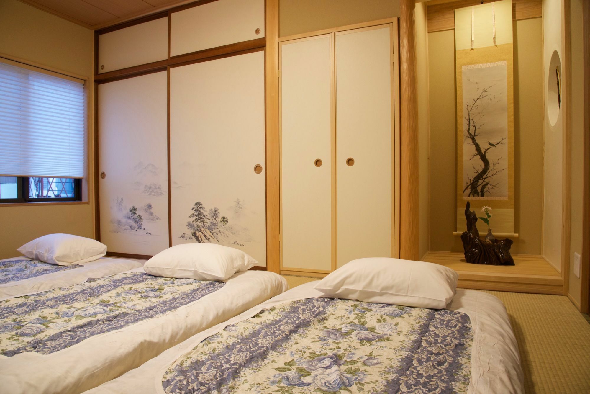 Kyomachi Yumeji Villa Kyoto Exterior photo